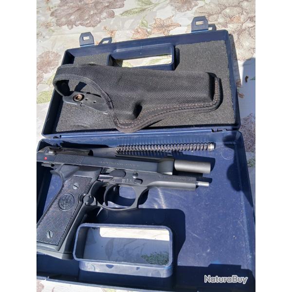 Beretta 92FS