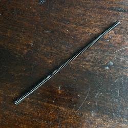 Ressort r&eacute;cup&eacute;rateur pour pistolet PARDINI SP cal 22lr