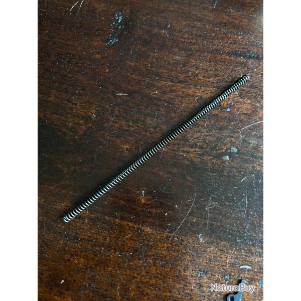 Ressort r�cup�rateur pour pistolet PARDINI SP cal 22lr
