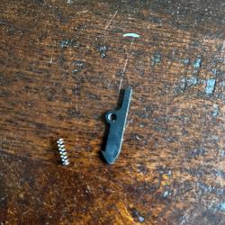 Ressort extracteur + Extracteur pour pistolet PARDINI SP cal 22lr