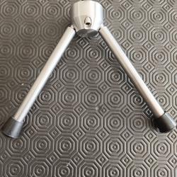 Bipied rail UIT 22 LR