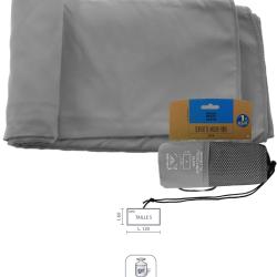 Serviette Microfibre Elementerre OUFA_S 60x120