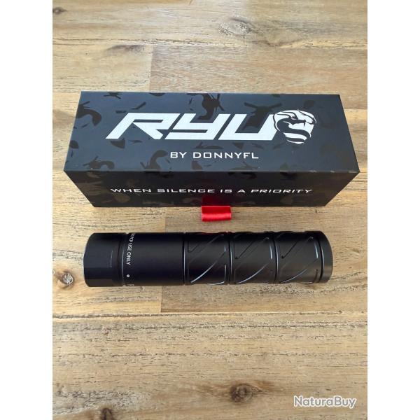 Mod�rateur Donnyfl Ryu 5.5 1/2 unf