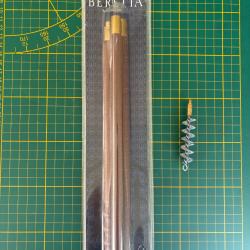 Kit Nettoyage baguettes bois Beretta