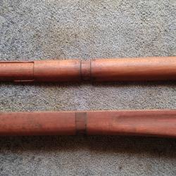 Garde-main+fut Mas 36/81