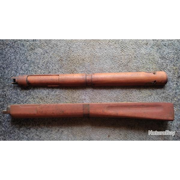 Garde-main+fut Mas 36/81