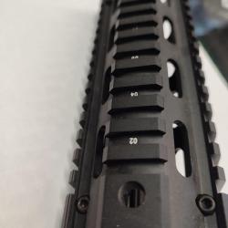 7'' Aluminuim Shroud [Black Eagle Corporation]