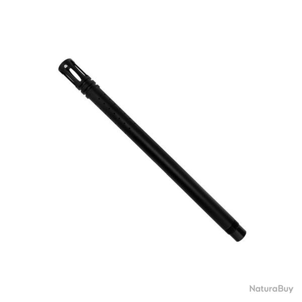 Canon de paintball Shooter Black Eagle 16 Autococker