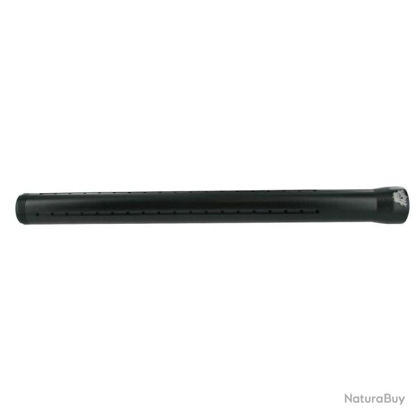 Front Supreme tactical Black Eagle 18 pouces