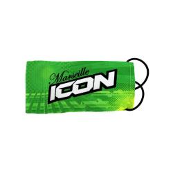 ICON BARREL COVERS