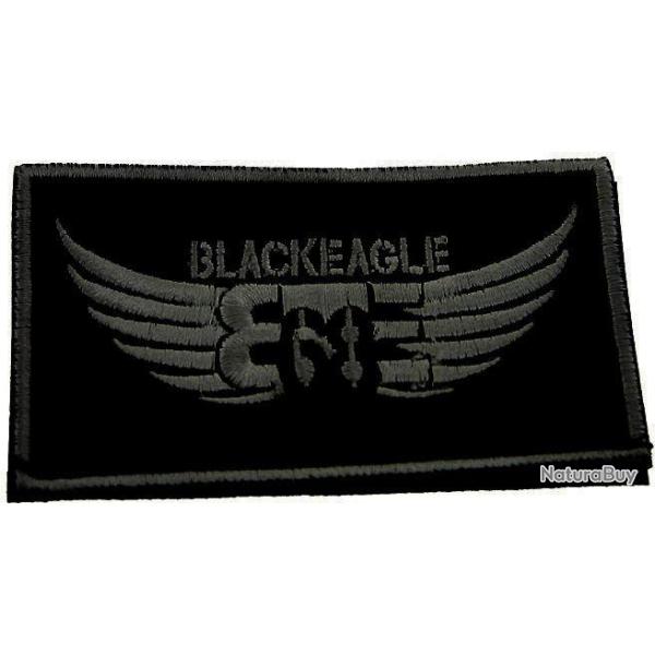 Patch Black Eagle BE68