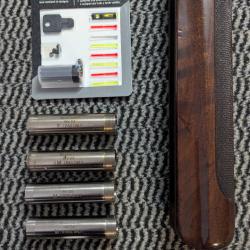 Accessoires browning B725