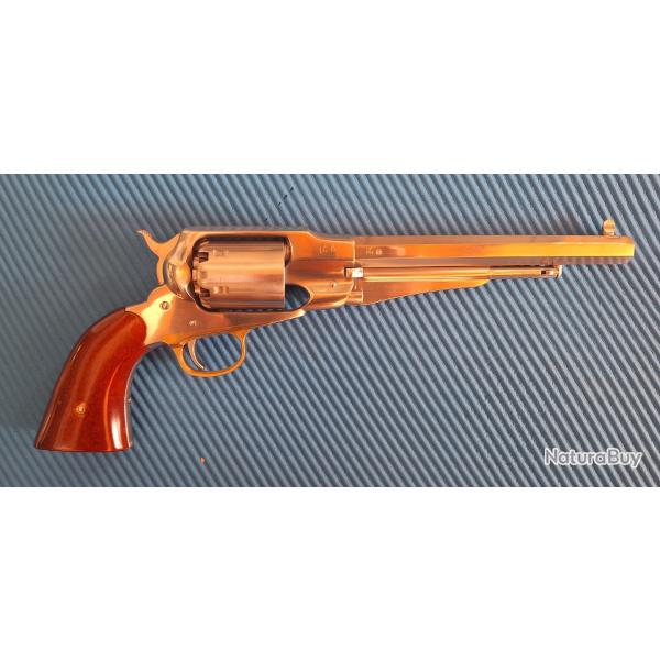 1858 uberti inox cal 44