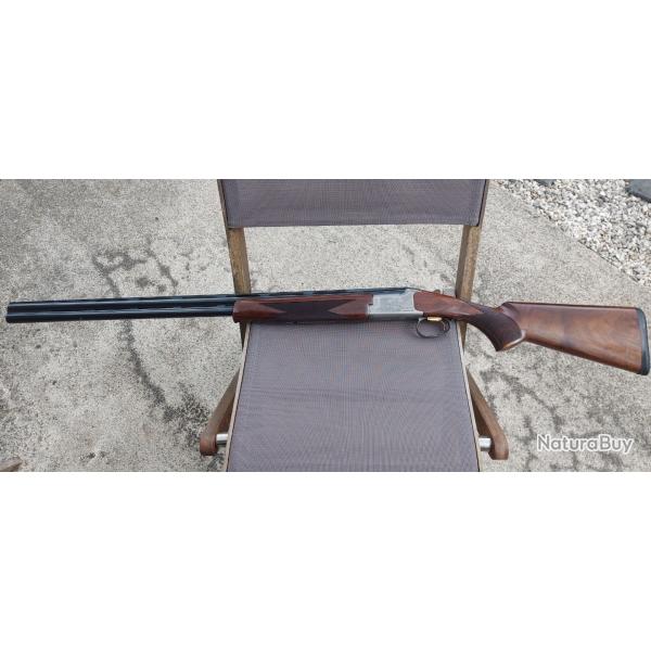 B525 20/76 bascule acier canon 76cm casi neuf sans prix de r�serve !!!