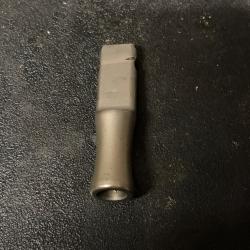 Doigt d armement browning