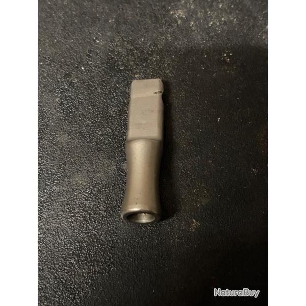 Doigt d armement browning