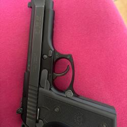 Taurus pt99