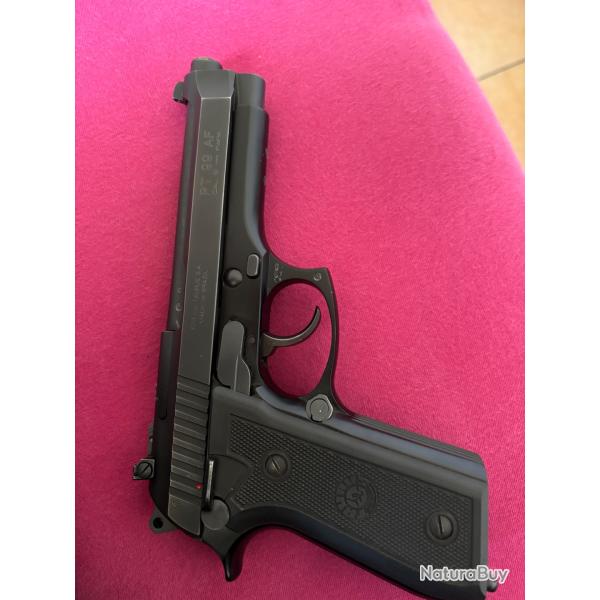 Taurus pt99