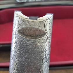 Fusil caesar guerini mod&egrave;le ellipse evo