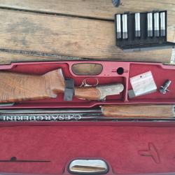 Fusil caesar guerini mod&egrave;le ellipse evo