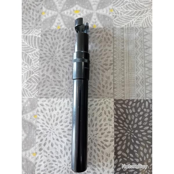 Silencieux 22lr a baionette unique