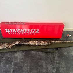 Winchester SX4 Waterfowl camouflageCalibre 12/76