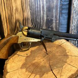 Revolver cal36 rigarmi