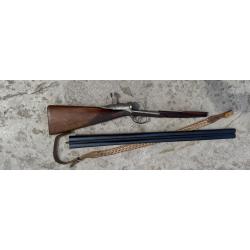 Fusil Darne R13 calibre 12/70