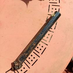 Canon cal 58 poudre noire