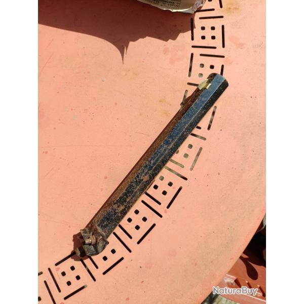 Canon cal 58 poudre noire