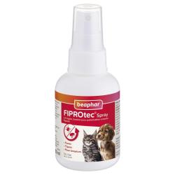 FIPROTEC SPRAY SOLUTION POUR PULVERISATION