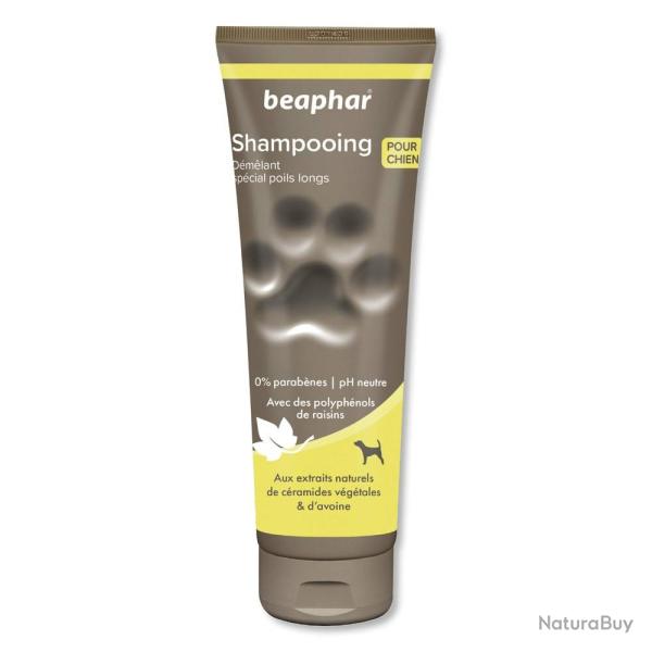 SHAMPOING EMPREINTE Beaphar 250ML DEMELANT