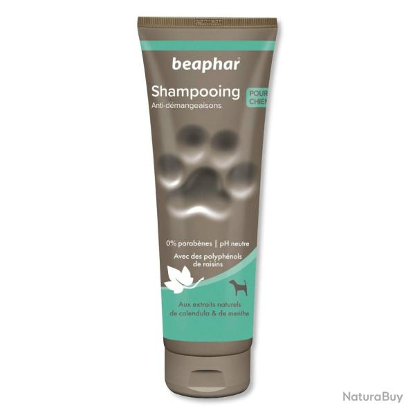 SHAMPOING EMPREINTE Beaphar 250ML ANTI-DEMANGEAISONS