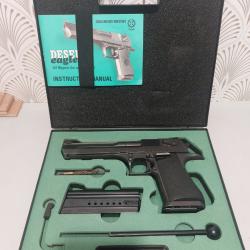 IMI Desert eagle Mark V 357 magnum