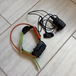 Collier garmin tt15 f