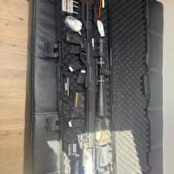 Vend Tikka t1x pack complet