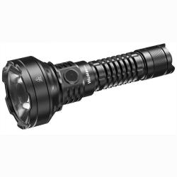 PRO Lampe Torche TD01C LED 1800LM Port&eacute;e 1000M IPX8 Wurkkos