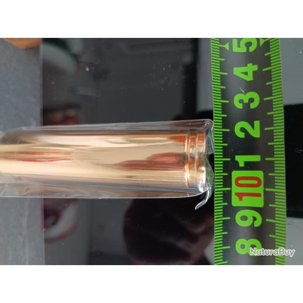 Lot 5 de munitions d�coratives Cal 50 factice