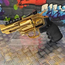 Dan Wesson Gold