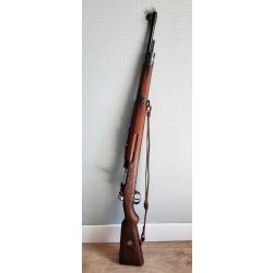 Mauser VZ 24 8&times;57 IS