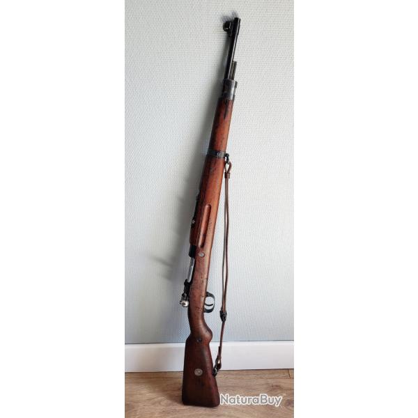 Mauser VZ 24 8�57 IS