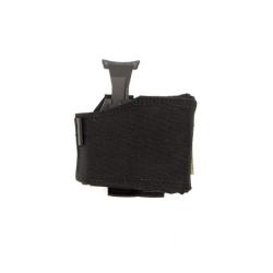 WAS - Holster universel noir