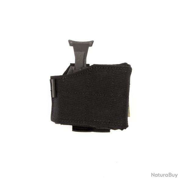WAS - Holster universel noir