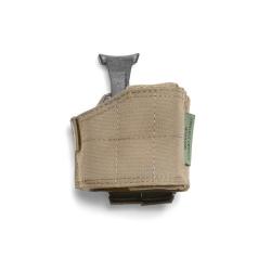 WAS - Holster universel coyote