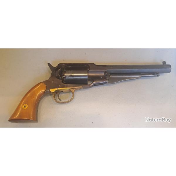 Revolver Remington 1858 New Model Army , cal 36