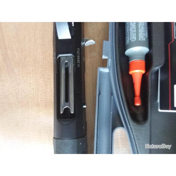 Benelli crio confort