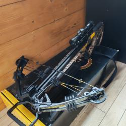 Arbal&egrave;te Ek archery