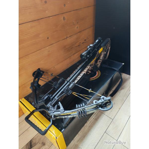 Arbal�te Ek archery