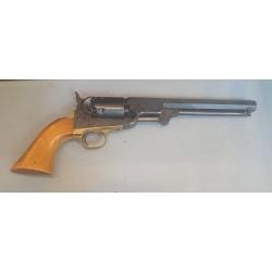 Revolver Remington 1851 Navy , cal 36