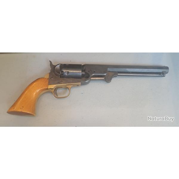 Revolver Remington 1851 Navy , cal 36